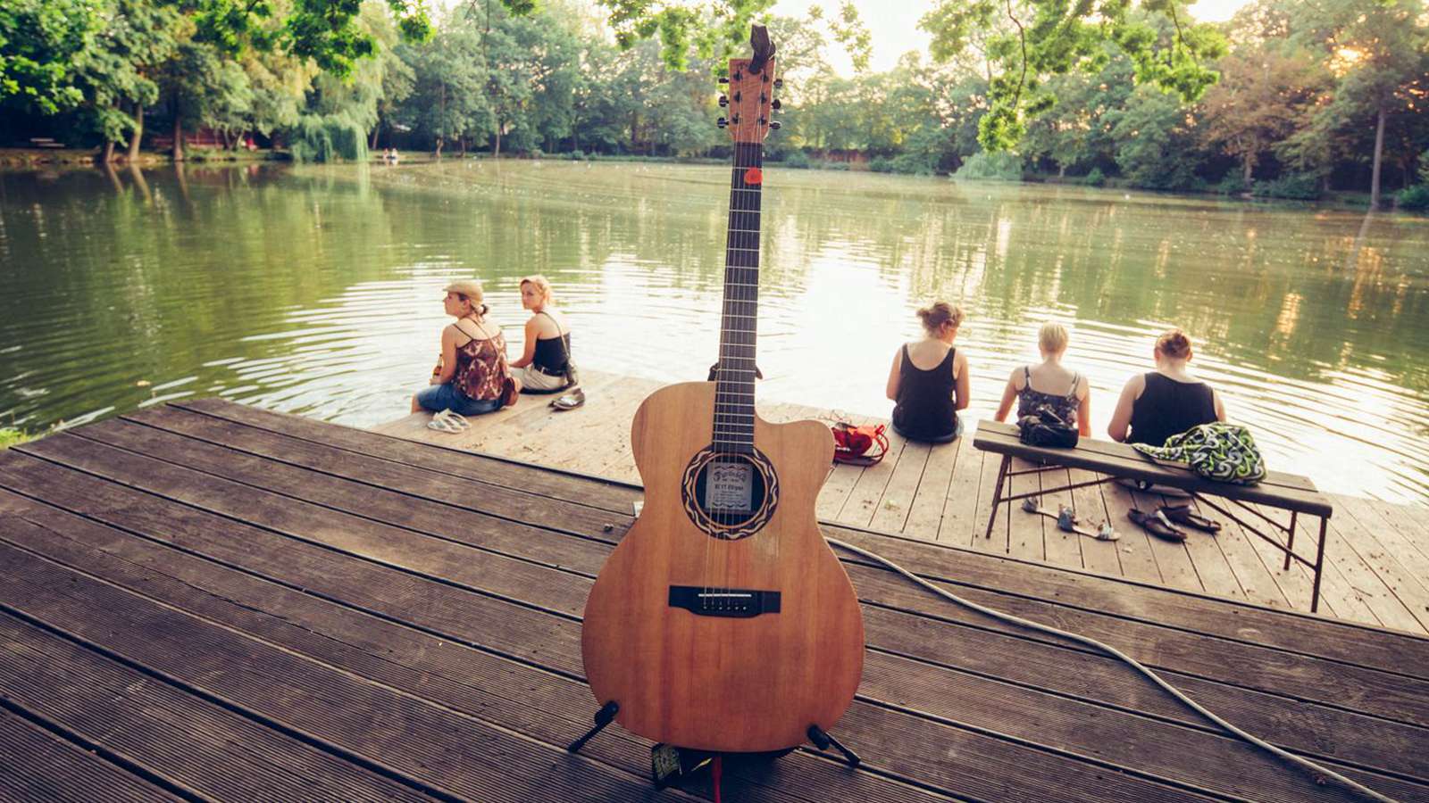 SingerSongwriterTreff